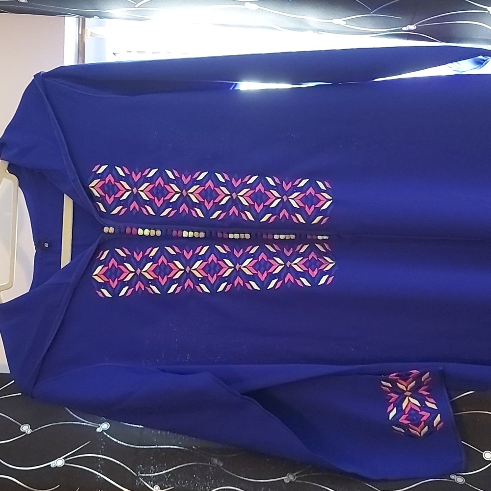 MOROCCAN JELABA TRADITIONAL